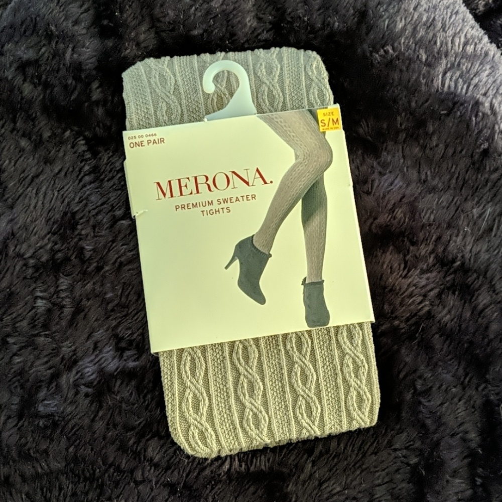 Tights❤️👠